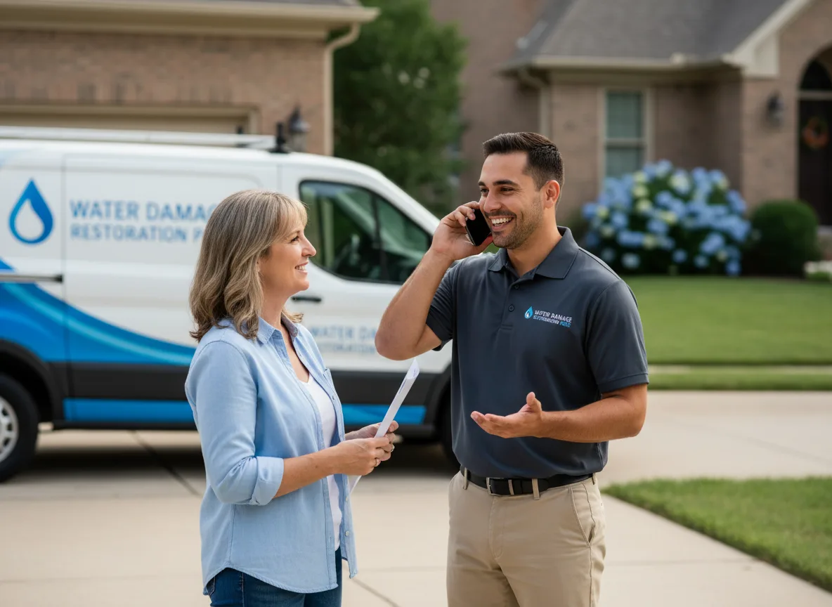 Flood Restoration Mason, WI FAQs